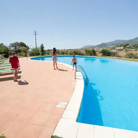 Hotel Cort'e Nastasj 3*