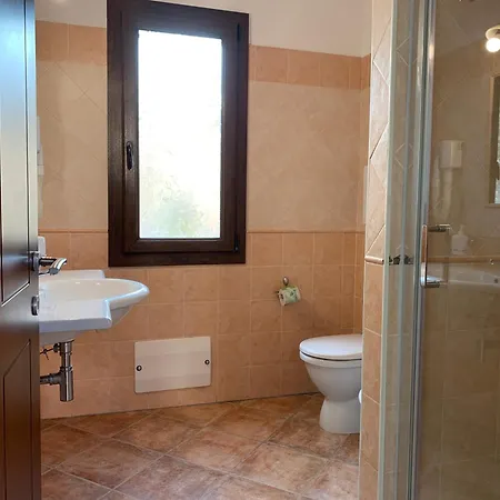 Hotel Cort'e Nastasj