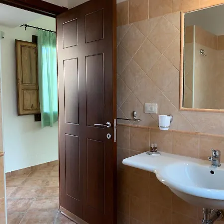 Hotel Cort'e Nastasj