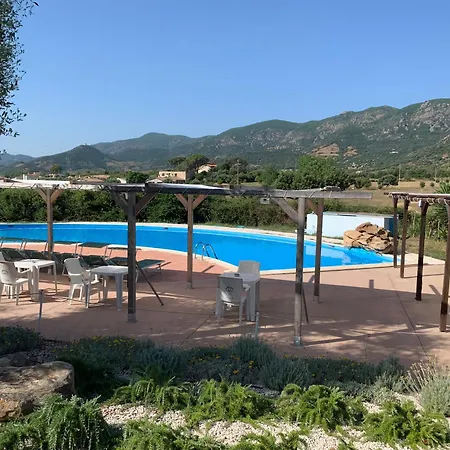 Cort'e Nastasj Hotel