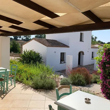 Hotel Cort'e Nastasj