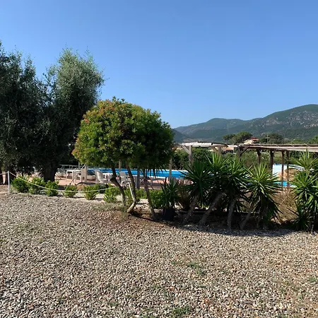 Cort'e Nastasj Hotel 3*