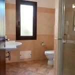 Hotel Cort'e Nastasj