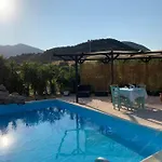 Cort'e Nastasj Hotel