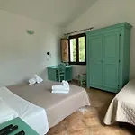 Cort'e Nastasj Hotel Tertenìa