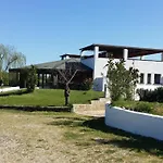 Cort'e Nastasj Hotel Tertenìa