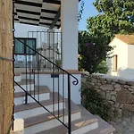 Hotel Cort'e Nastasj