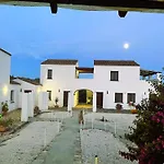 Cort'e Nastasj 3* Tertenìa