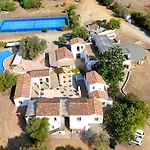 Hotel Cort'e Nastasj 3*