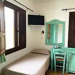 Cort'e Nastasj Hotel