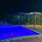 Cort'e Nastasj Hotel 3*