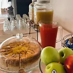 Hotel Cort'e Nastasj 3*