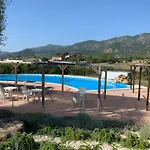 Cort'e Nastasj Hotel