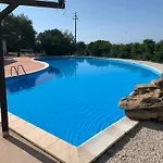 Cort'e Nastasj 3* Tertenìa