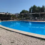 Cort'e Nastasj Hotel