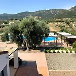 Cort'e Nastasj 3* Tertenìa