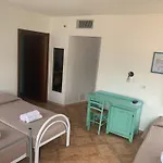 Cort'e Nastasj Hotel 3*