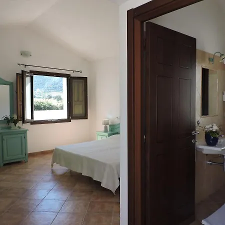 Hotel Cort'e Nastasj