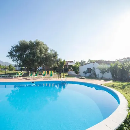 Cort'e Nastasj Hotel 3*