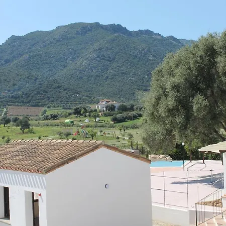 Hotel Cort'e Nastasj 3*