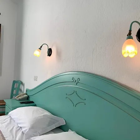 Cort'e Nastasj Hotel