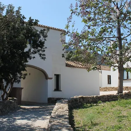 Hotel Cort'e Nastasj Tertenia