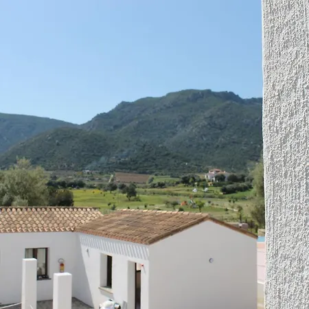 Hotel Cort'e Nastasj 3*