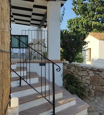 Hotel Cort'e Nastasj