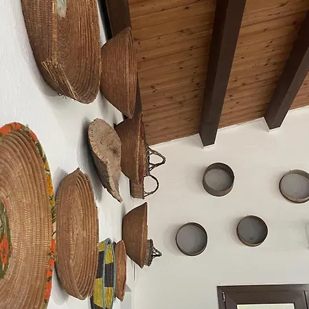 Cort'e Nastasj Hotel