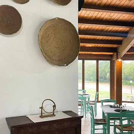 Hotel Cort'e Nastasj