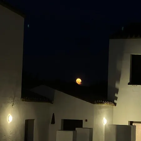 Cort'e Nastasj 3* Tertenia