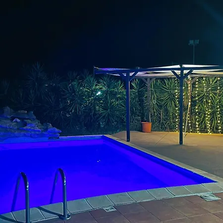 Cort'e Nastasj Hotel 3*