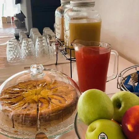 Hotel Cort'e Nastasj 3*