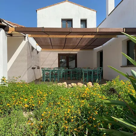 Cort'e Nastasj Tertenia