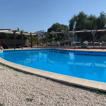 Cort'e Nastasj Hotel