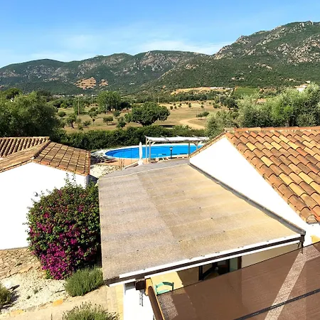 Cort'e Nastasj Hotel 3*