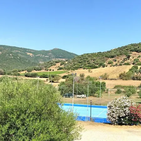 Hotel Cort'e Nastasj 3*