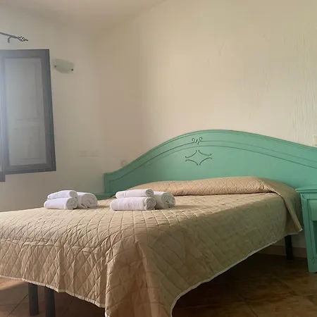 Cort'e Nastasj Hotel Tertenìa
