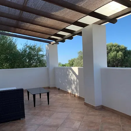 Cort'e Nastasj Hotel Tertenìa