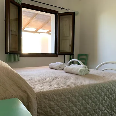 Cort'e Nastasj Hotel