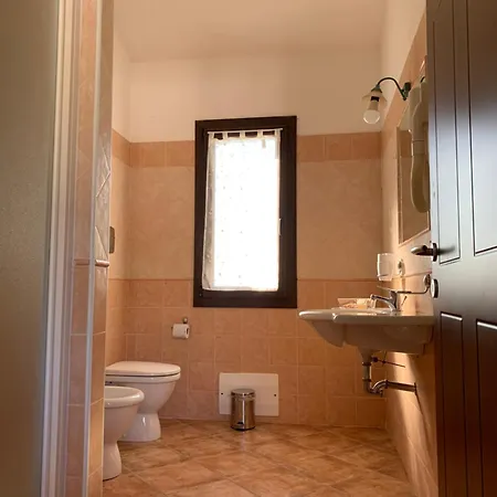 Hotel Cort'e Nastasj