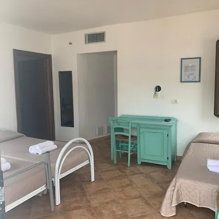 Hotel Cort'e Nastasj