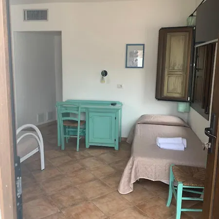 Hotel Cort'e Nastasj 3*