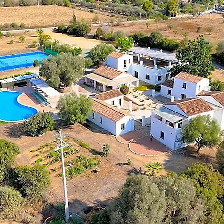 Hotel Cort'e Nastasj