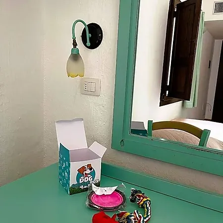 Cort'e Nastasj Hotel 3*