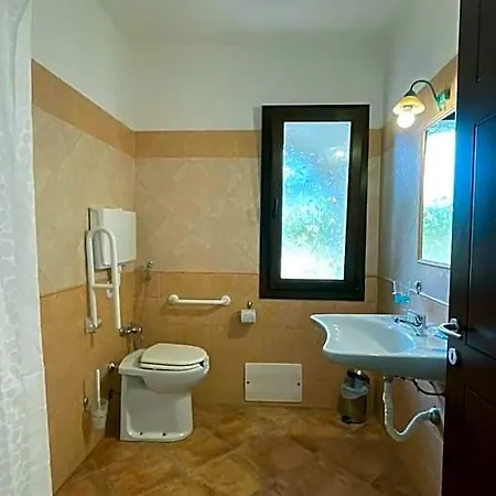 Hotel Cort'e Nastasj 3*