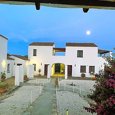 Cort'e Nastasj Hotel 3*