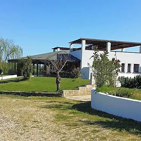 Cort'e Nastasj Hotel 3*