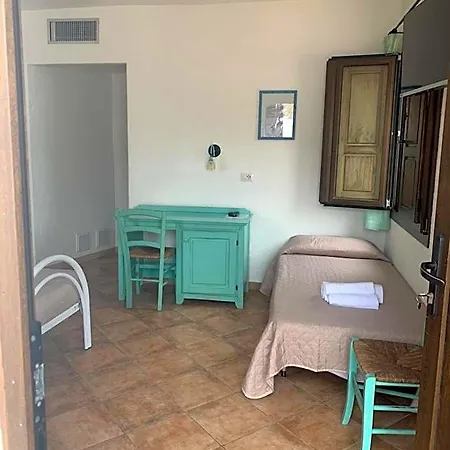 Hotel Cort'e Nastasj 3*