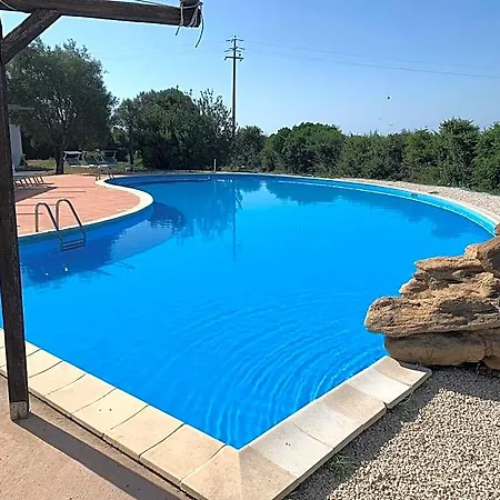 Cort'e Nastasj Hotel Tertenìa